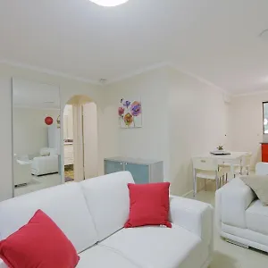 Parkline Apartment Perth