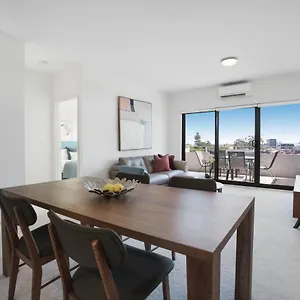 Victoria Apartment Midland