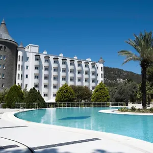 X Life 15 - Adult Hotel Sarigerme
