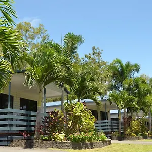 Big4 Port Douglas, Glengarry Port Douglas