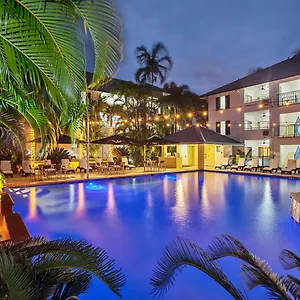 Plaza Port Douglas