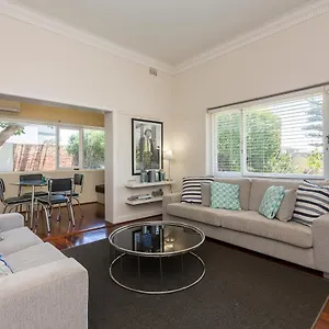 Cottesloe Bel-air - Executive Escapes Apartment Perth