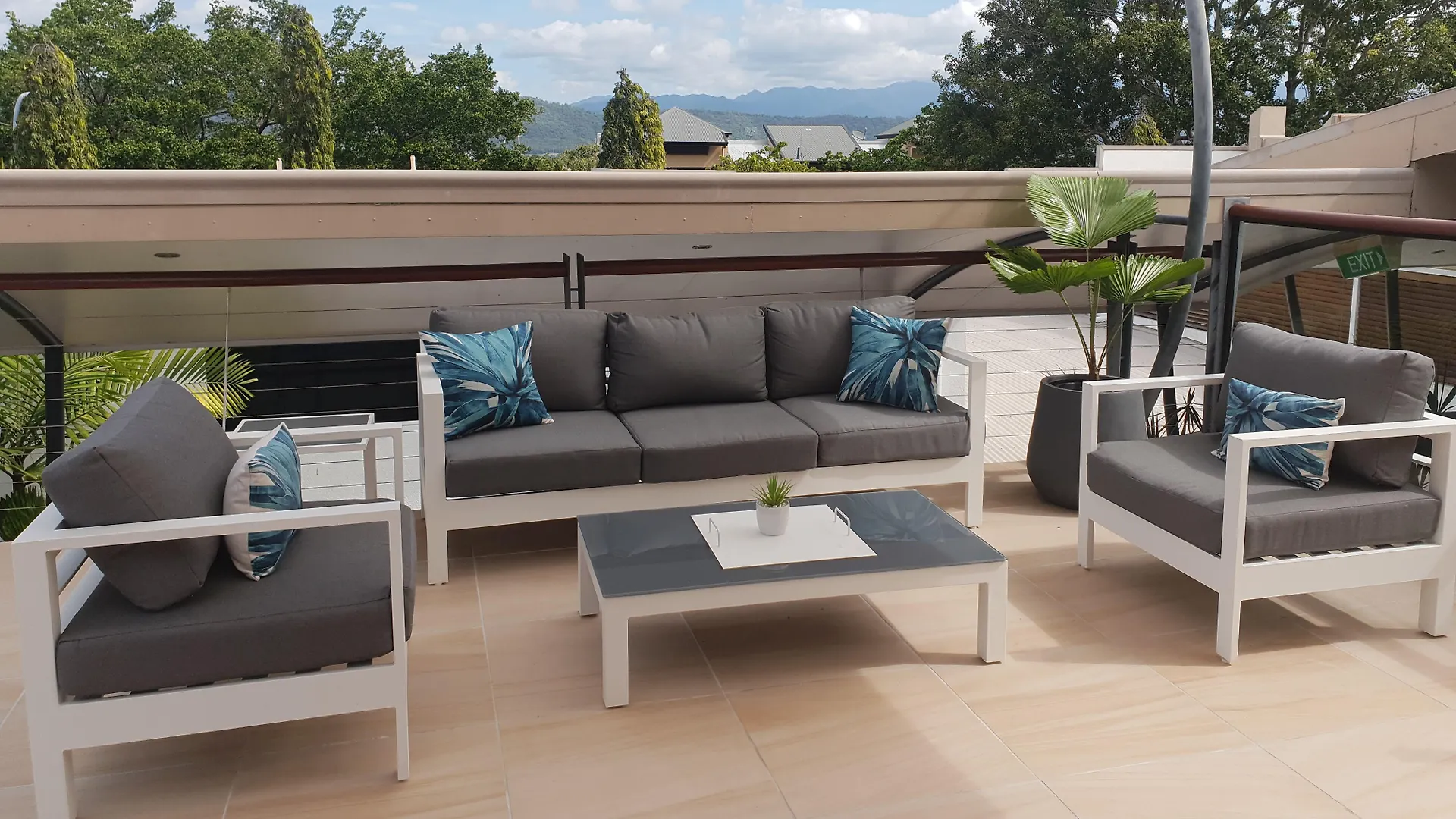 Aparthotel Saltwater Luxury Apartments Port Douglas