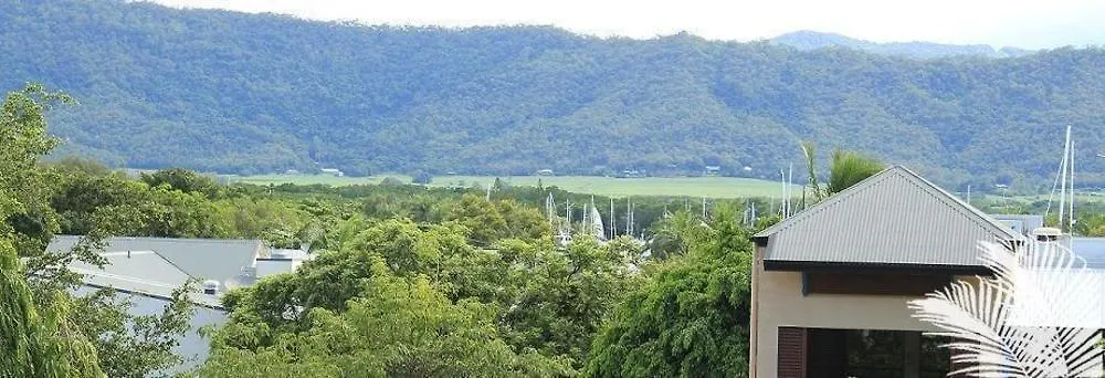 ***** Aparthotel Saltwater Luxury Apartments Port Douglas Australia