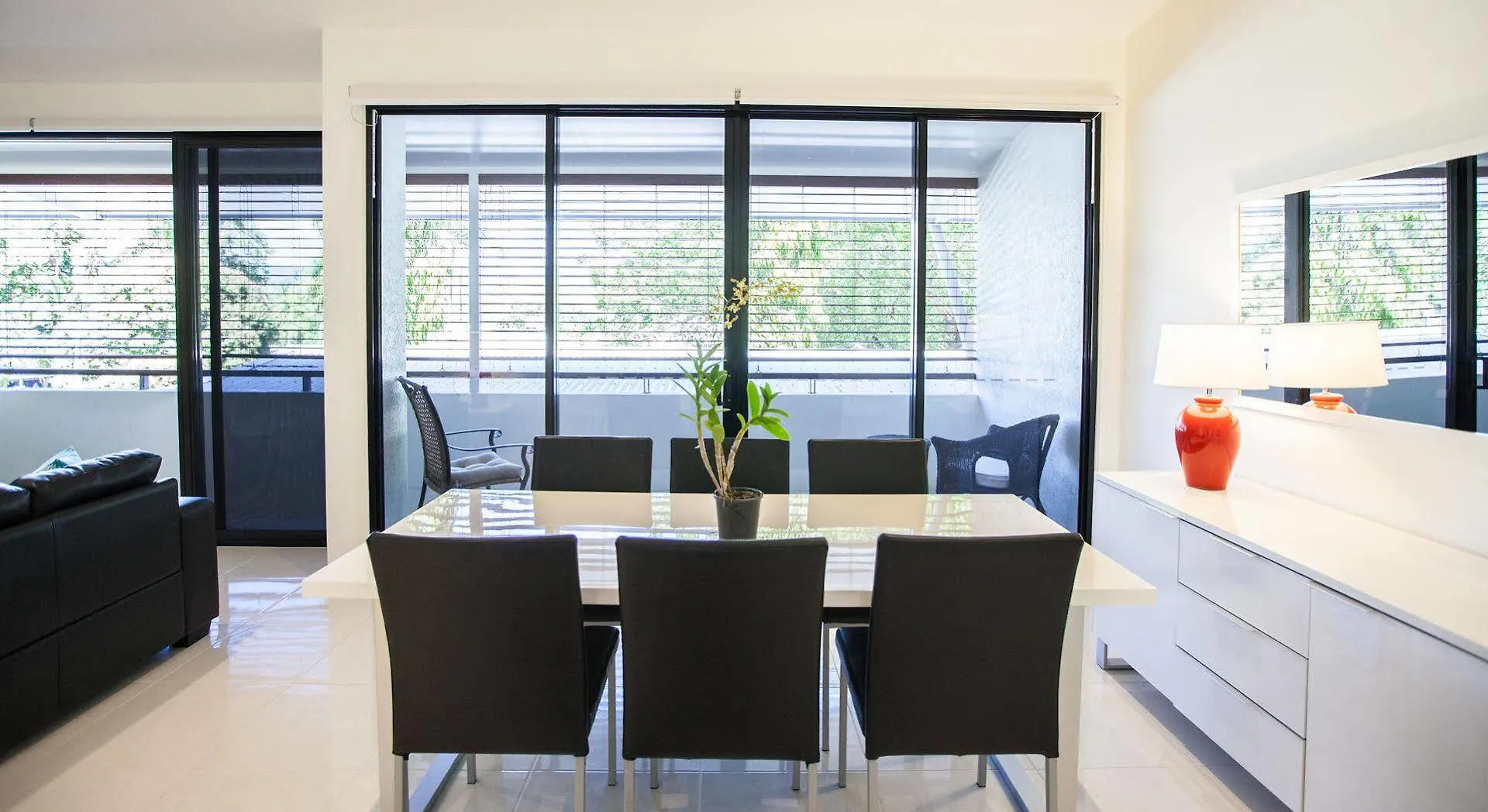 Aparthotel Saltwater Luxury Apartments Port Douglas