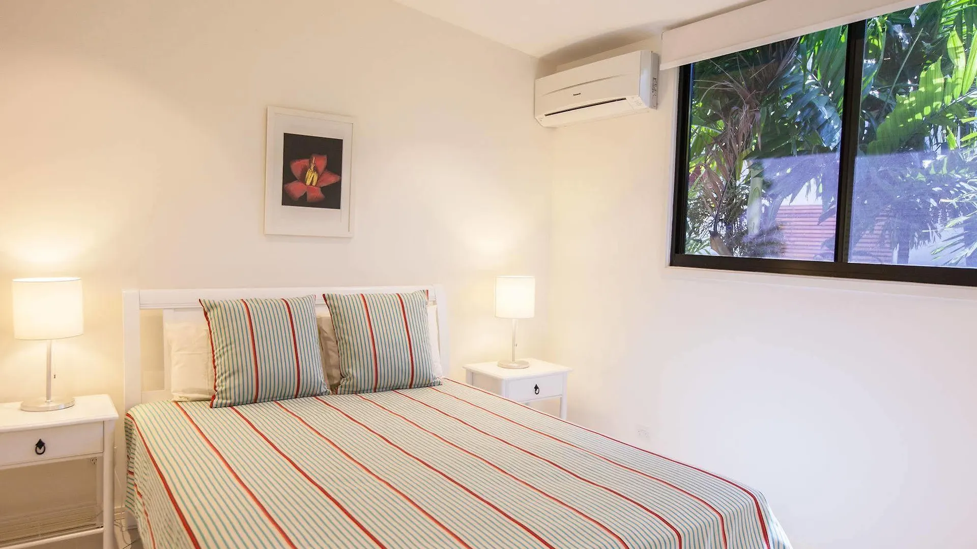 Saltwater Luxury Apartments Port Douglas Aparthotel