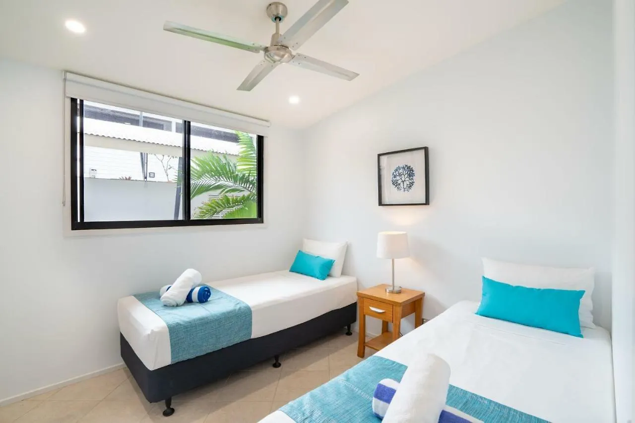 ***** Aparthotel Saltwater Luxury Apartments Port Douglas Australia