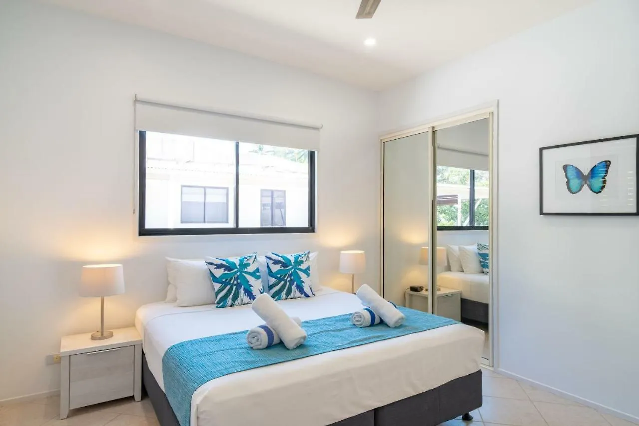 Saltwater Luxury Apartments Port Douglas 5*,