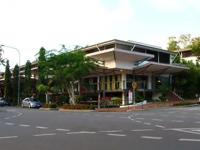 Saltwater Luxury Apartments Port Douglas Aparthotel