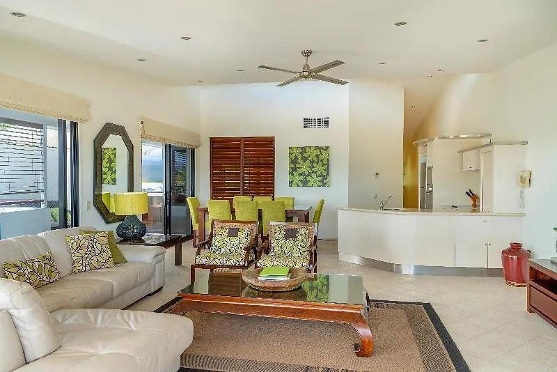 Saltwater Luxury Apartments Port Douglas Australia