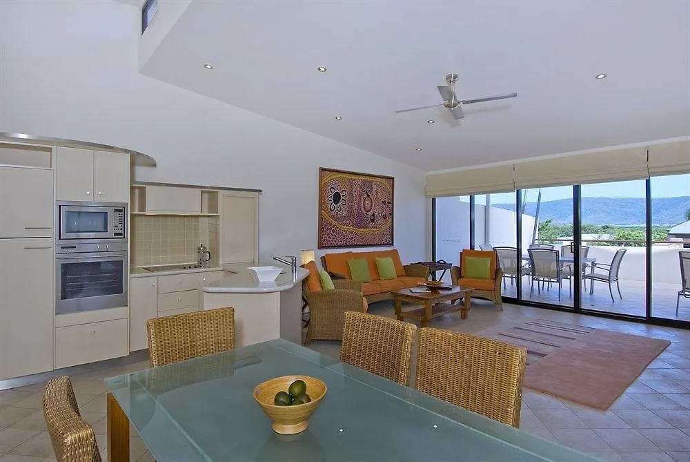 Saltwater Luxury Apartments Port Douglas 5*,  Australia