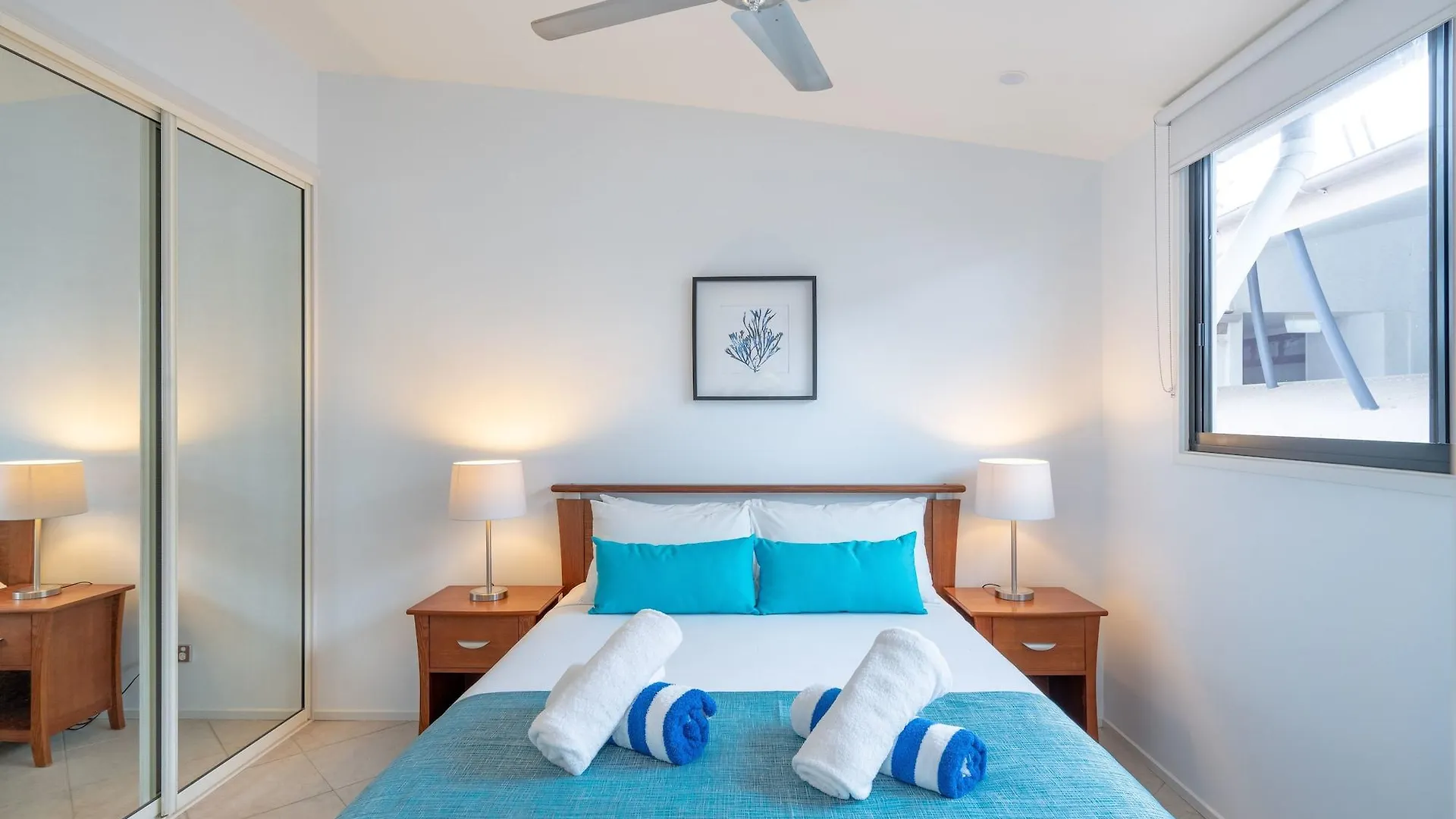 Aparthotel Saltwater Luxury Apartments Port Douglas