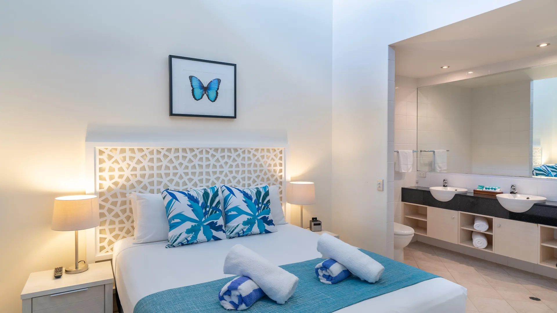 ***** Aparthotel Saltwater Luxury Apartments Port Douglas Australia